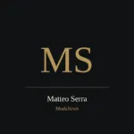 Matteo Serra