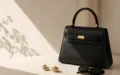 Borsa nera elegante: guida alla scelta e agli abbinamenti