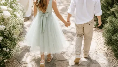 Look bambini per cerimonia: guida all’eleganza confortevole