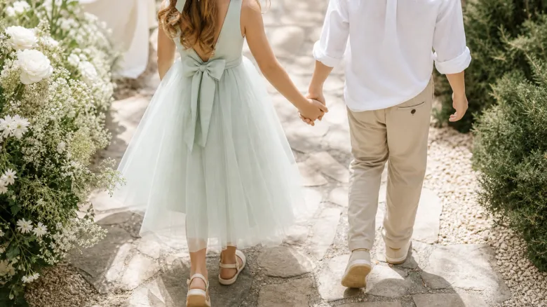 Look bambini per cerimonia: guida all’eleganza confortevole