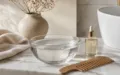 Capelli lucidi: routine semplice e realistica per ogni giorno