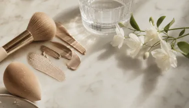 Contouring leggero: guida pratica per valorizzare il viso ogni giorno