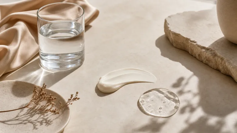 Makeup Naturale: Guida per un Effetto Fresco e Luminoso