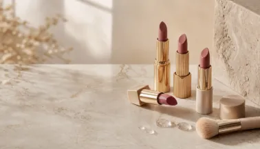 Nude lipstick: come scegliere la tonalità e non apparire spenti