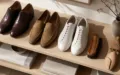 Come curare scarpe in pelle, suede e tessuto: Guida Completa