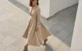 Abiti midi: guida allo stile e consigli di abbinamento