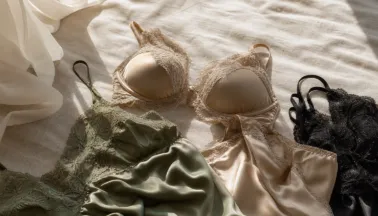 Intimo femminile elegante: come scegliere capi belli e comodi