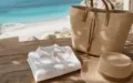 Come scegliere un beachwear elegante: guida allo stile resort