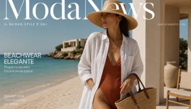 Beachwear elegante: come evitare gli errori di stile più comuni