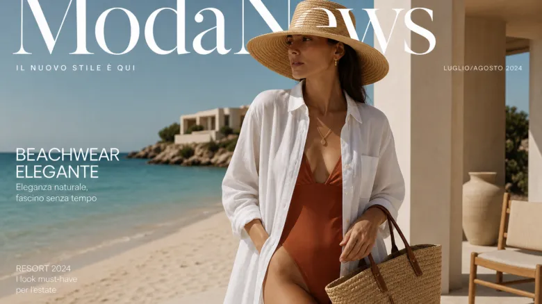Beachwear elegante: come evitare gli errori di stile più comuni