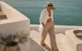 Beachwear elegante: guida a cosa indossare sopra il costume