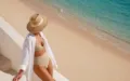 Bikini a vita alta: guida allo stile e come indossarlo