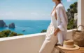 Resortwear: guida per look da vacanza raffinati e versatili