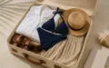 Valigia mare: capsule wardrobe per una settimana di vacanza