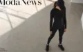 Come scegliere activewear nero: guida allo stile e alla qualità