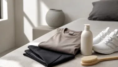 Come lavare e conservare capi tecnici e activewear più a lungo
