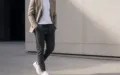 Pantaloni jogger eleganti: guida allo stile athleisure sofisticato