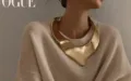 Accessori Statement: Guida allo Stile e Abbinamenti