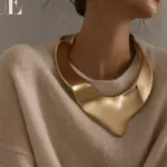 Accessori Statement: Guida allo Stile e Abbinamenti