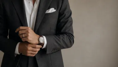 Accessori Uomo: Guida agli Abbinamenti e ai Dettagli di Stile