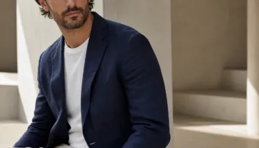 ModaNews evergreen - Uomo - blazer destrutturato