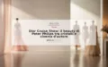 Dior Cruise Show: il beauty di Peter Philips tra cristalli e cinema d'autore
