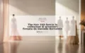 The Hair Edit lancia la collezione di accessori firmata da Danielle Bernstein