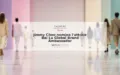Jimmy Choo nomina l'attrice Bai Lu Global Brand Ambassador