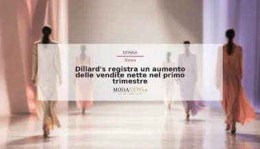 Dillard’s registra un aumento delle vendite nette nel primo trimestre
