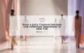 Roxy e Juicy Couture lanciano una collezione beachwear in stile Y2K
