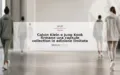 Calvin Klein e Jung Kook firmano una capsule collection in edizione limitata