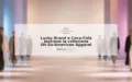 Lucky Brand e Coca-Cola lanciano la collezione Oh-So-American Apparel