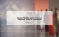 Issey Miyake apre il nuovo flagship store a Shanghai
