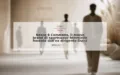 Nasce 9 Commons, il nuovo brand di sportswear femminile fondato dall'ex dirigente Gucci