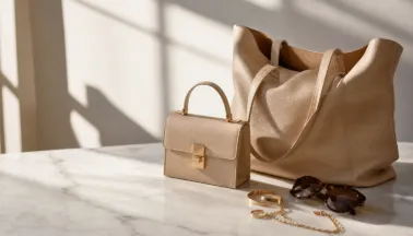 Mini bag o maxi bag: guida alla scelta in base allo stile