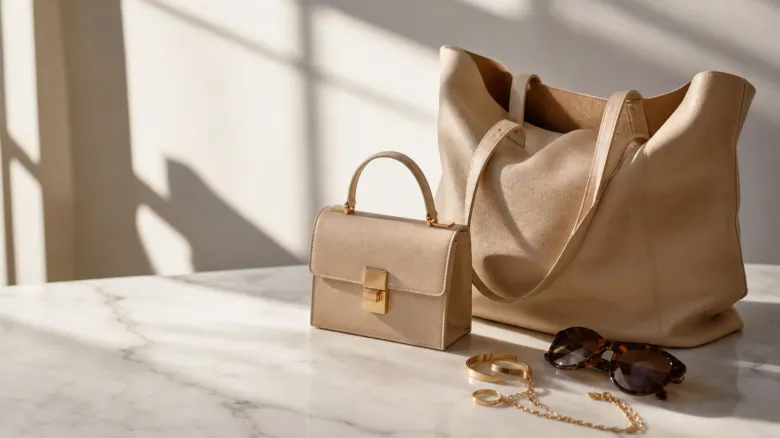 Mini bag o maxi bag: guida alla scelta in base allo stile