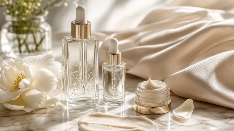 Beauty over 40: Guida per un Makeup Luminoso e Naturale