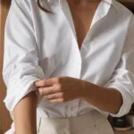 Camicia bianca: come abbinarla e indossarla con stile