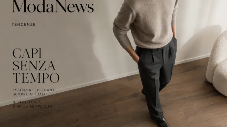Capi senza tempo: guida a uno stile elegante e consapevole