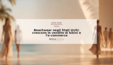 Beachwear negli Stati Uniti: crescono le vendite di bikini e l’e-commerce
